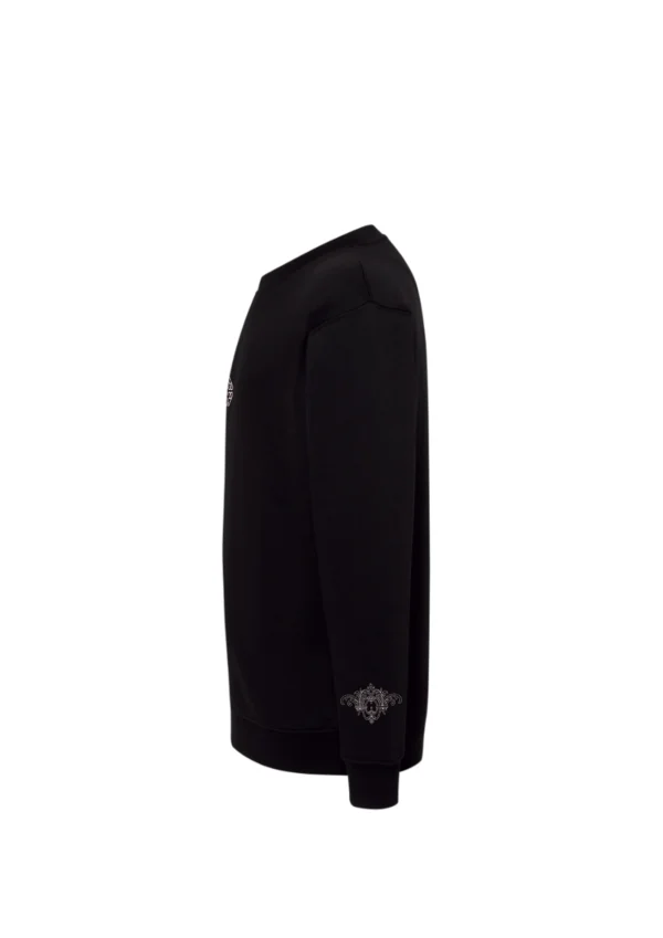 Sudadera Bon Riva Sena Versalles Lateral