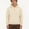 Frente Sudadera Sevilla en modelo