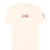 Camiseta Blanca BonRiva Sevilla Club Frente