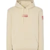 Sudadera con capucha BonRiva Sevilla Club Frente