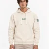 SudaderaCapuchaBetisFrente Sudadera Capucha Betis Frente en modelo