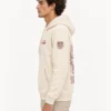 Sudadera Capucha Sevilla Lateral