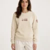 Sudadera Sevilla Frente