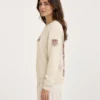 Sudadera Sevilla Lateral