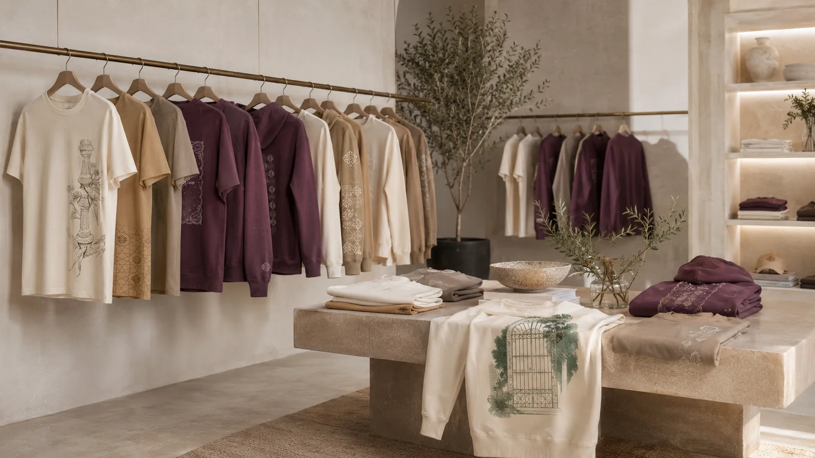 Tienda Bon Riva