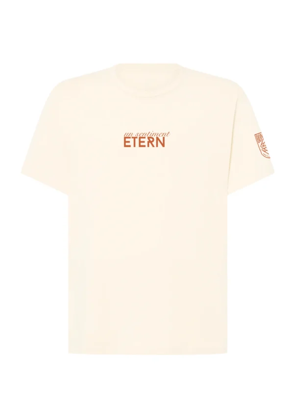 Camiseta Blanca BonRiva Valencia Club Frente