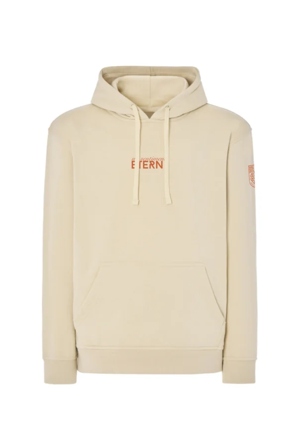 Sudadera con capucha BonRiva Valencia Club Frente