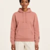 Frente Sudadera Ventura en modelo