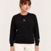 Frente Sudadera Versalles en modelo
