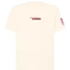 Camiseta Blanca BonRiva Barcelona Club Frente