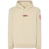 Sudadera con capucha Bon Riva Barcelona Club Frente