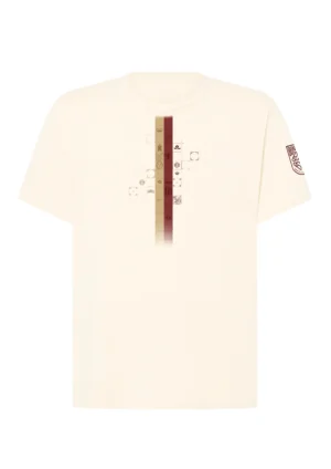 Camiseta Bon Riva Club España Frente