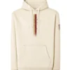 Sudadera con Capucha Bon Riva Club España Frente