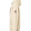 Sudadera con Capucha Bon Riva Club España Lateral