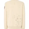 Sudadera Bon Riva Club España Espalda