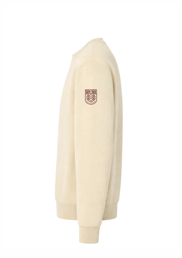 Sudadera Bon Riva Club España Lateral