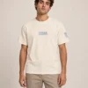 Camiseta Málaga Frente