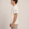 Camiseta Málaga Lateral
