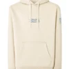 Sudadera Capucha Club Malaga Frente