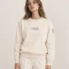 Sudadera Málaga Frente