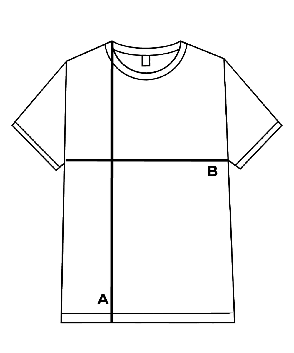 Cotas de camisetas Bon Riva